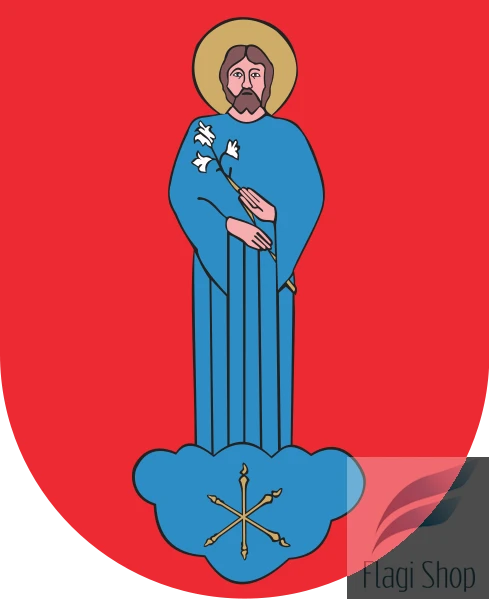 489px-POL_Józefów_COA.svg.png