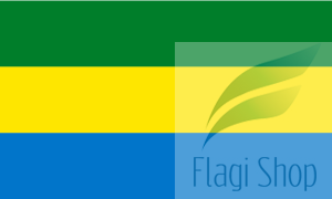 Flaga miasta Siemianowice Śląskie - na zamówienie 110x70 Siemianowic Śląskich