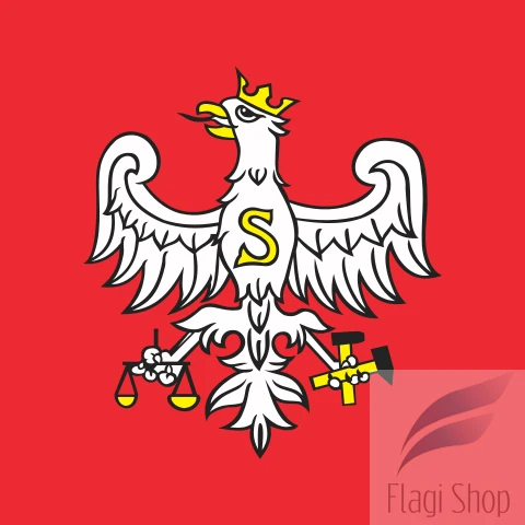 480px-POL_Sławków_flag.svg.png