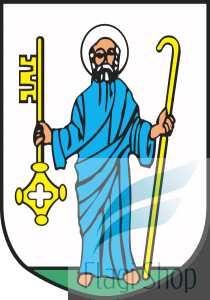 420px-POL_Olsztynek_COA.svg.png