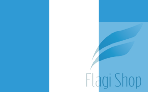 Flaga miasta Pasym - na zamówienie 150x90 Pasymia   