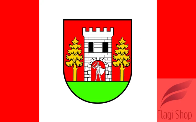 640px-POL_gmina_Wielbark_flag.svg.png