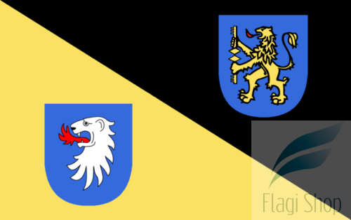 640px-POL_Gorlice_flag.png