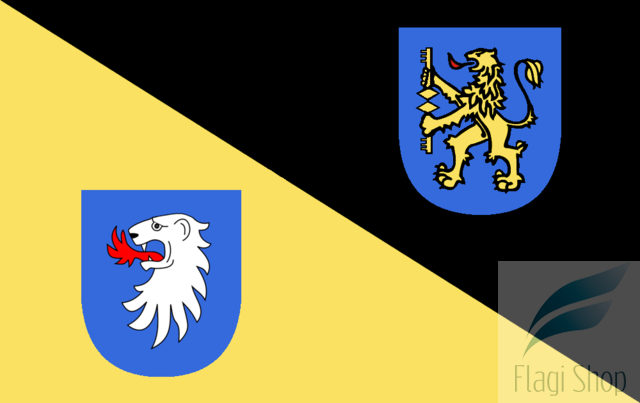 640px-POL_Gorlice_flag.png