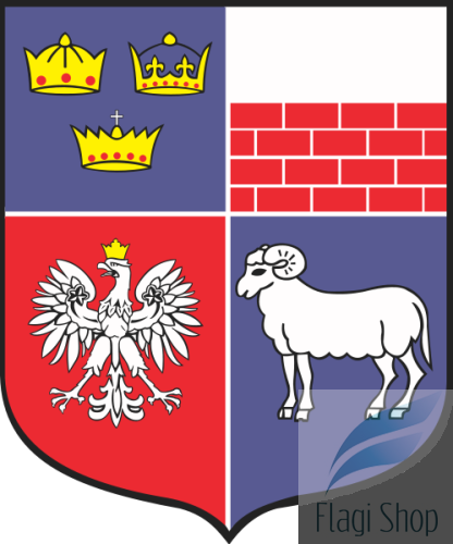499px-POL_Mszana_Dolna_COA.svg.png