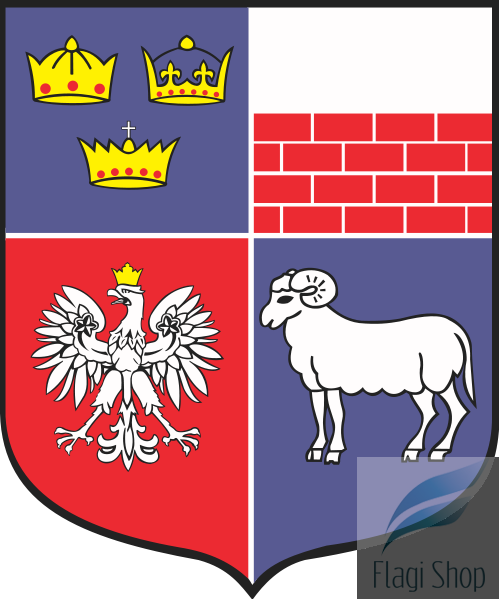 499px-POL_Mszana_Dolna_COA.svg.png