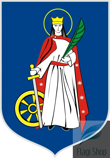 420px-POL_Nowy_Targ_COA.svg.png