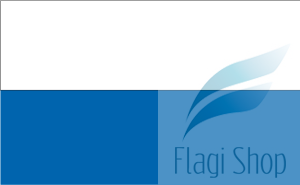 Flaga miasta Legnica - na zamówienie 150x90 Legnicy