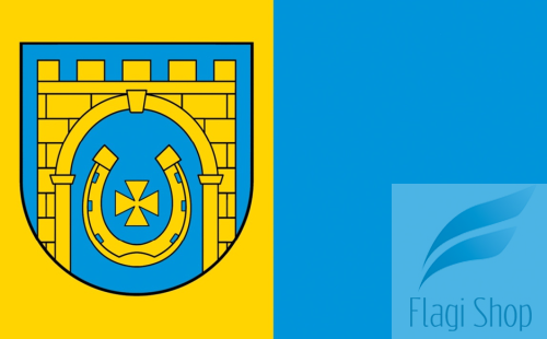 POL_gmina_Lubowidz_flag.png