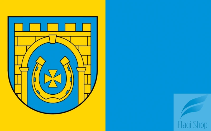 POL_gmina_Lubowidz_flag.png