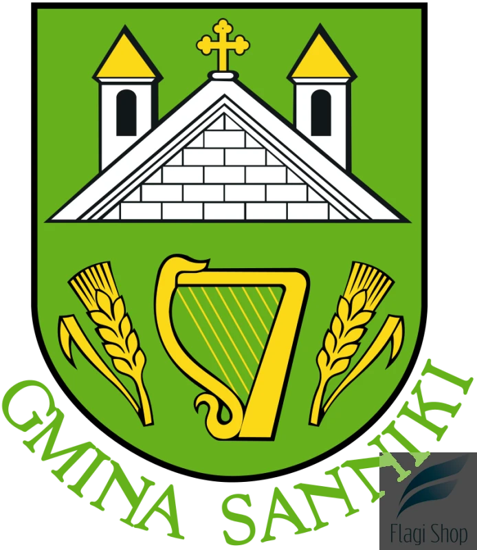 800px-POL_gmina_Sanniki_COA.svg.png