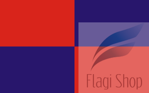 Flaga miasta Rydzyna - na zamówienie 150x90 Rydzyny  