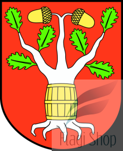 392px-POL_gmina_Dębowa_Kłoda_COA.svg.png