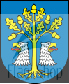 397px-POL_gmina_Czarna_Dąbrówka_alt_COA.svg.png