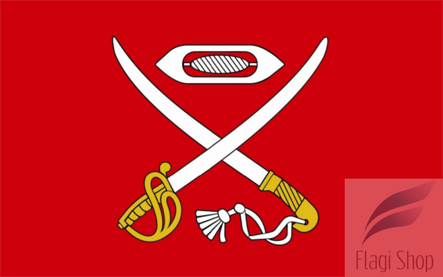 POL_gmina_Cyców_flag.png