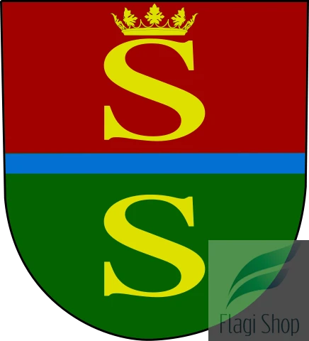 436px-POL_Gmina_Stężyca_COA.svg.png