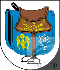 409px-POL_gmina_Sadlinki_COA.svg.png