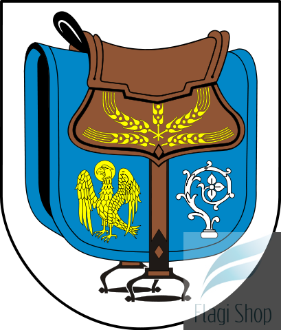 409px-POL_gmina_Sadlinki_COA.svg.png