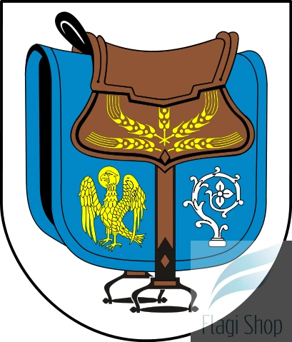 409px-POL_gmina_Sadlinki_COA.svg.png