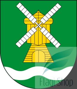 416px-POL_gmina_Ostaszewo_COA.svg.png