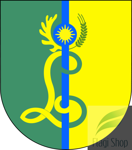 422px-POL_gmina_Lubichowo_COA.svg.png