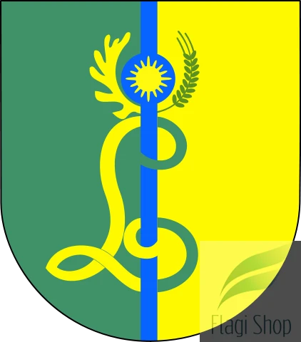 422px-POL_gmina_Lubichowo_COA.svg.png