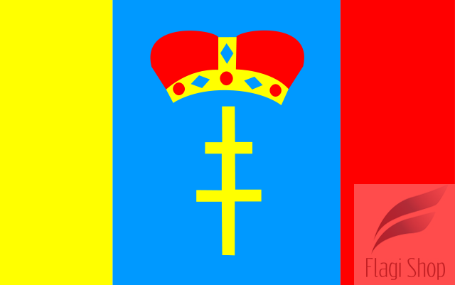 640px-Powiat_buski_flaga.svg.png