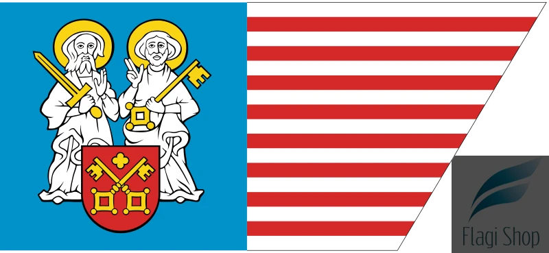 800px-POL_powiat_poznański_flag.svg.png