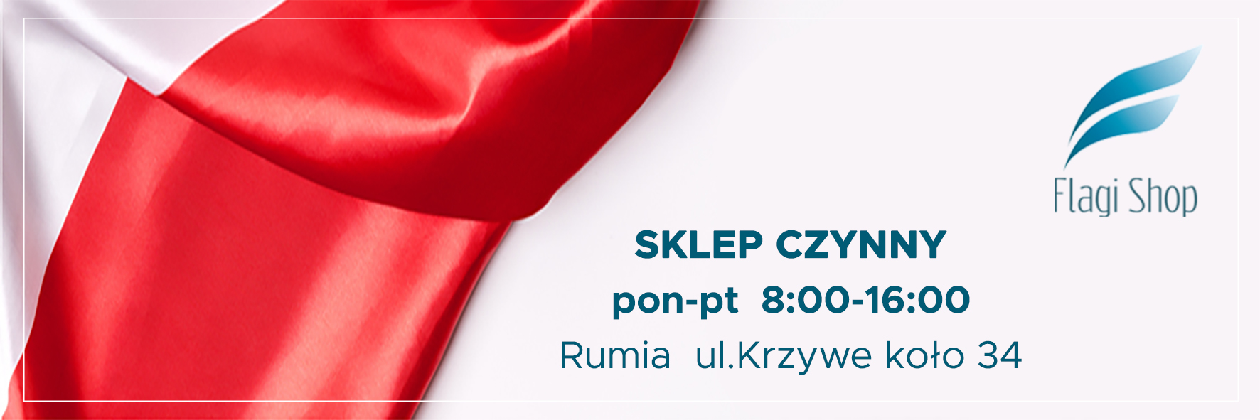 Sklep czynny